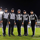 Illustration for article titled The Looming NFL Referee Strike
